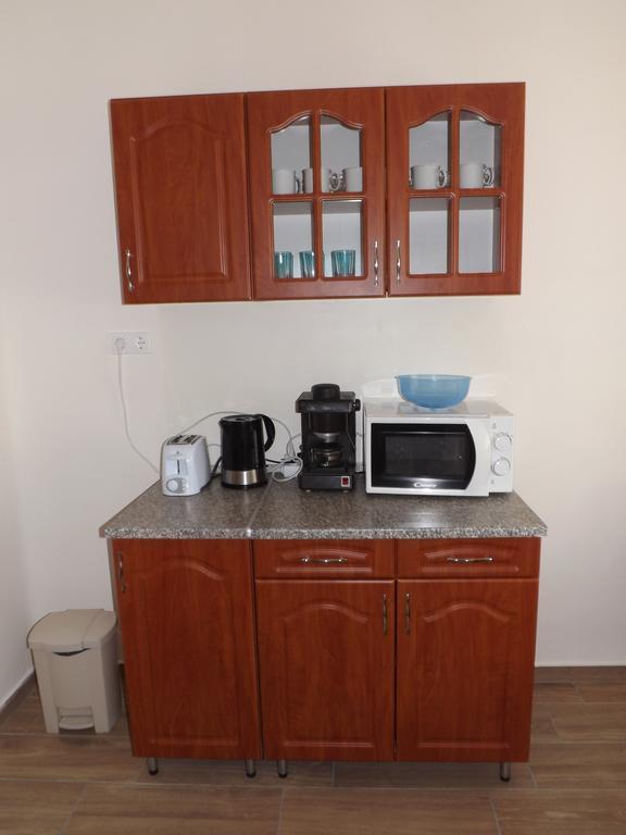 Fagyoengy Apartment Sarvar Room photo